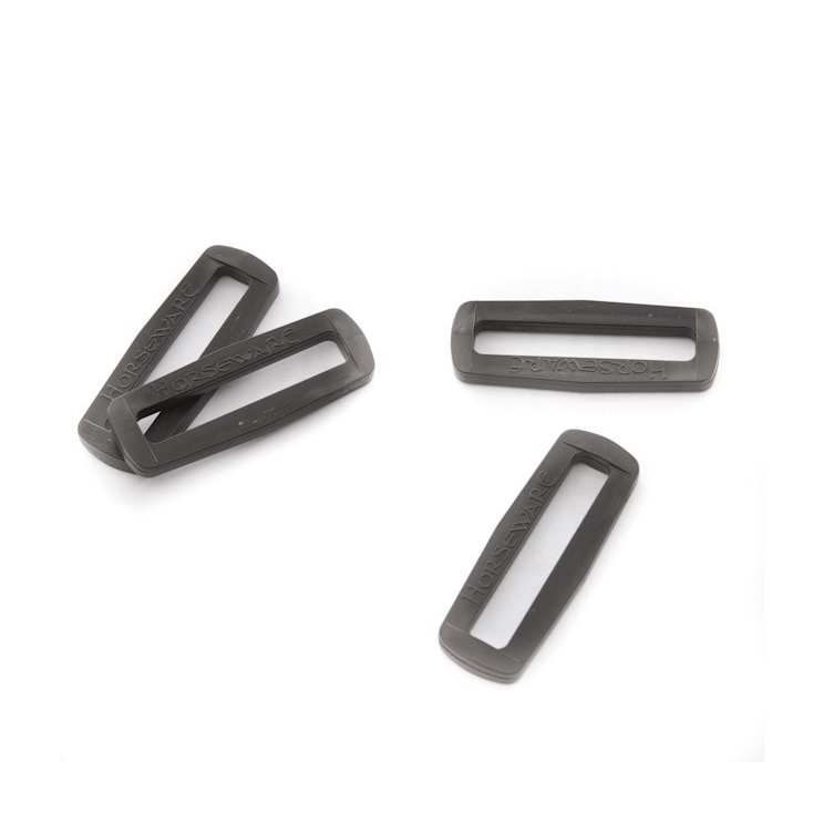 Horseware Plastic Loops