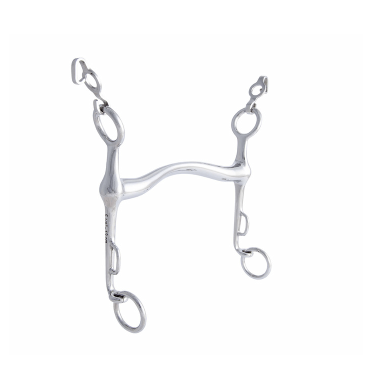 Stübben Fine Line Weymouth Bit