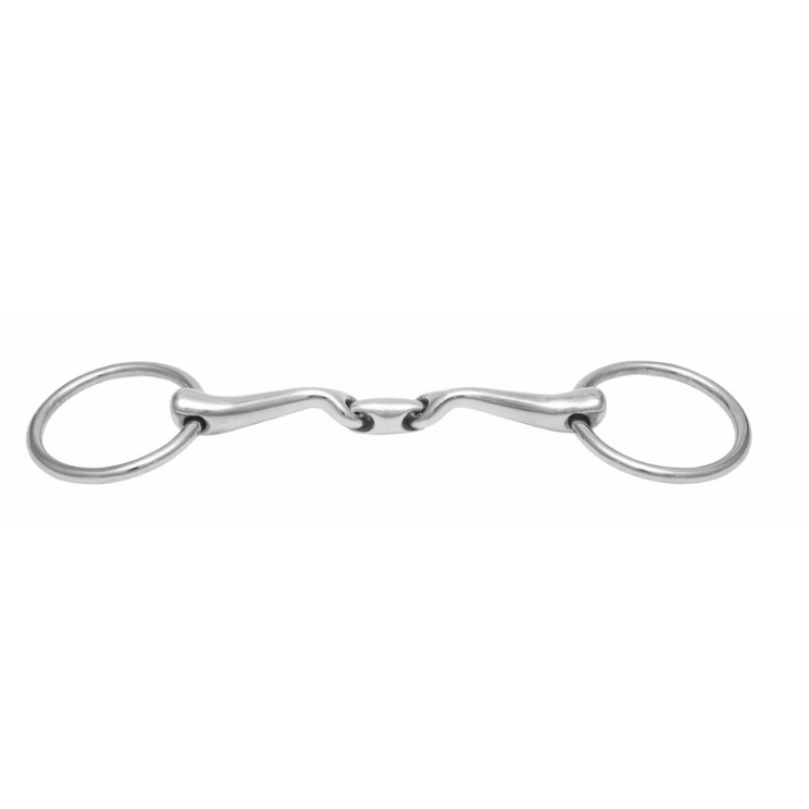 Stübben Fine Line Bradoon