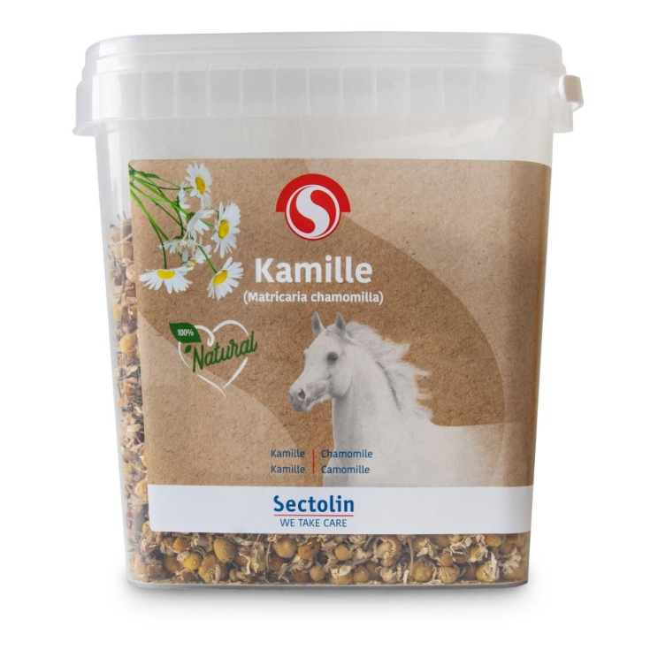 Sectolin Chamomile 500GR