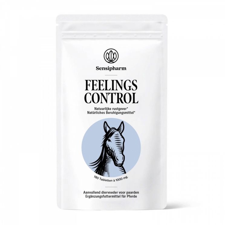Sensipharm feelings control
