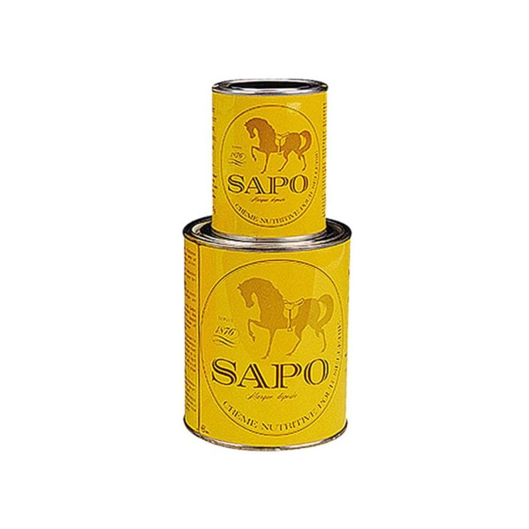 Sapo Leather Grease