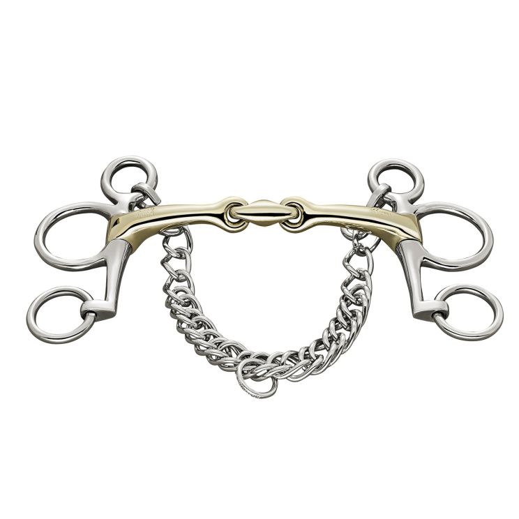 Sprenger Dynamic Pelham