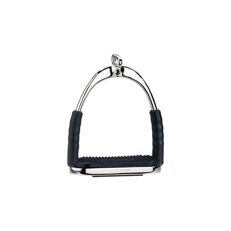 Sprenger stijgbeugels roterend oog