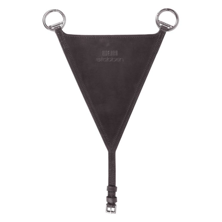 Stübben Martingale Fork Pro-Jump Closed Black