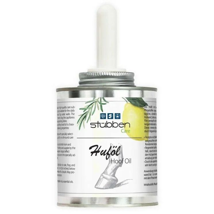Stübben Hoof Oil