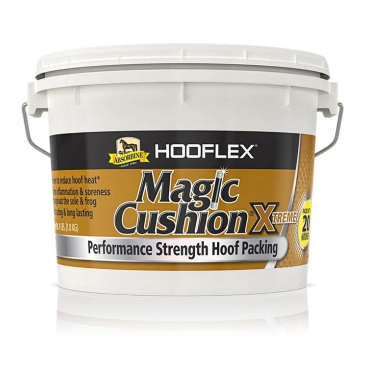 Absorbine Magic Cushion Xtreme