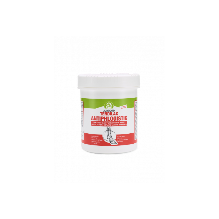 Audevard Tendilax Antiphlogistic