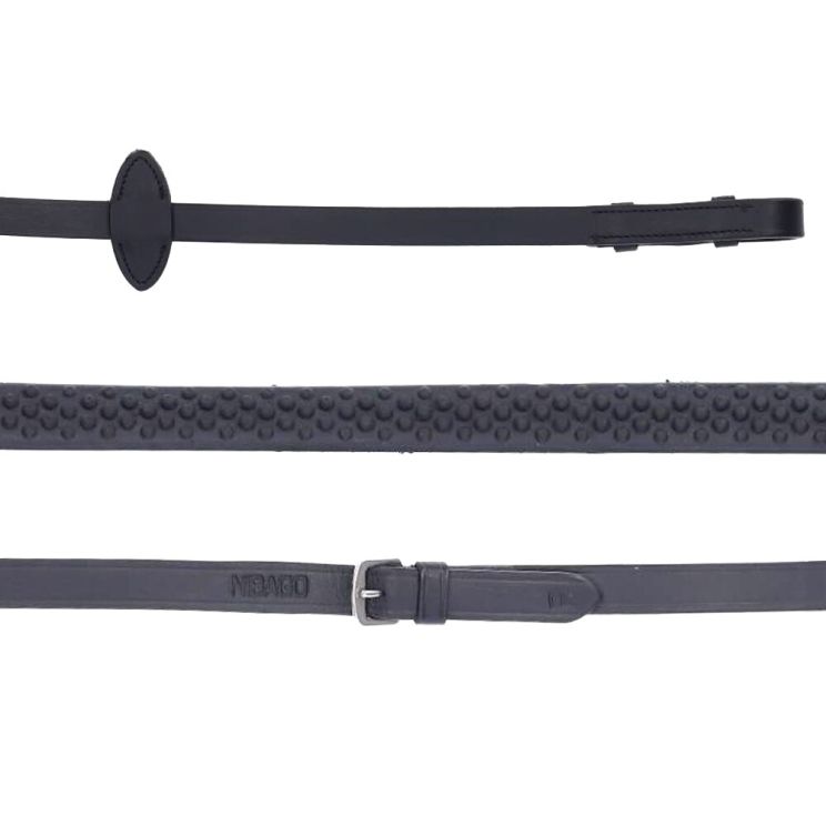 Rênes Nibago Super Grip