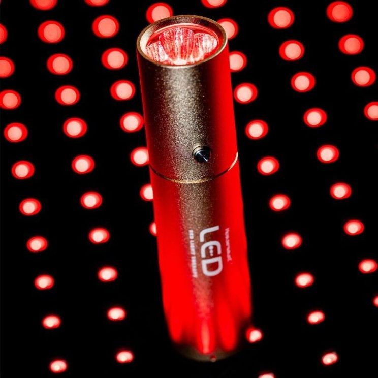 Horseware Therapy Wand LED Red Light