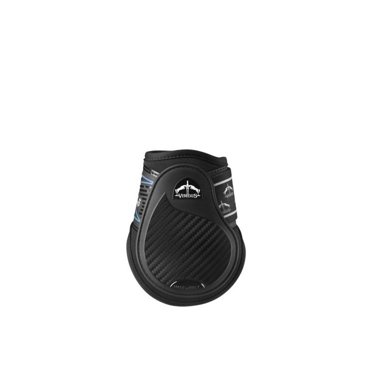 Veredus TRPro H5 Fetlock Boots Black