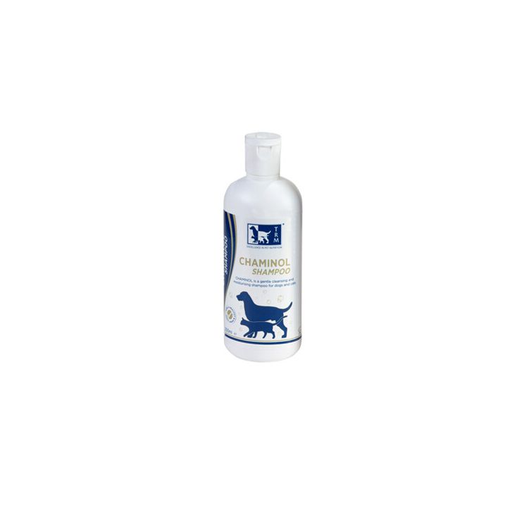 TRM Chaminol Shampoo Hond