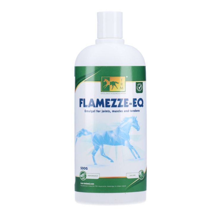 TRM Flemezze EQ