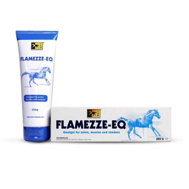 TRM Flamezze EQ 250 gr