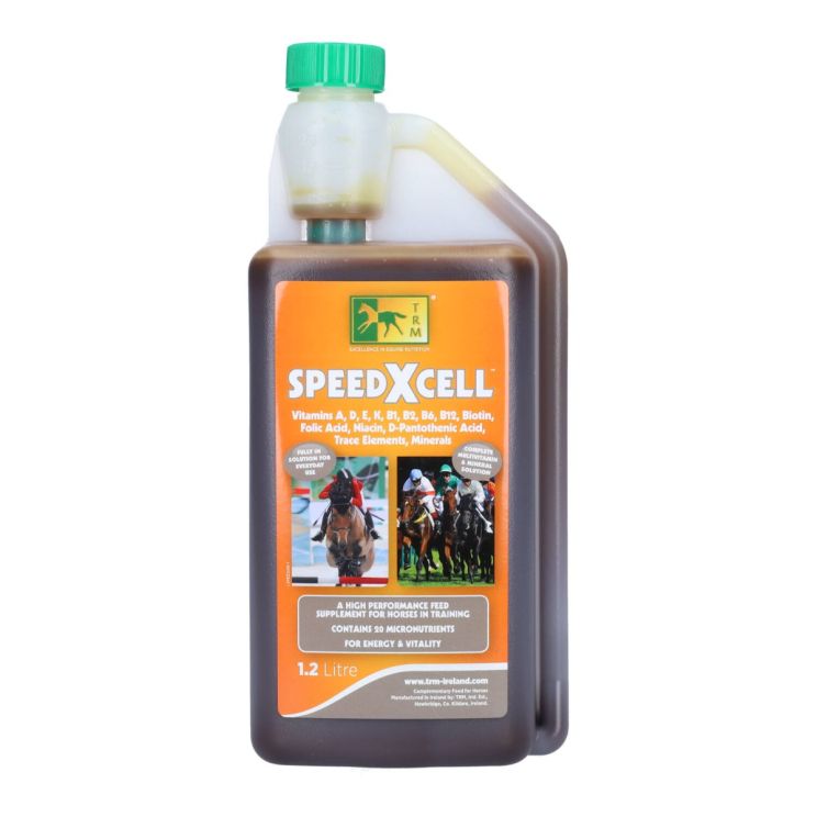 TRM Speedxcell 1200 ml