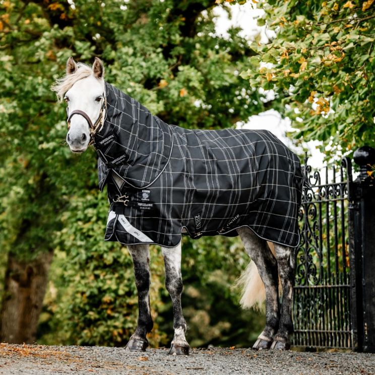 Rhino Turnout Bundle Plus Pony