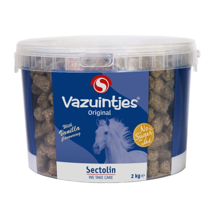 Sectolin Vazuintjes