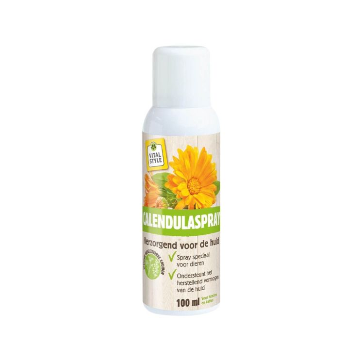 Vitalstyle Calendula Spray