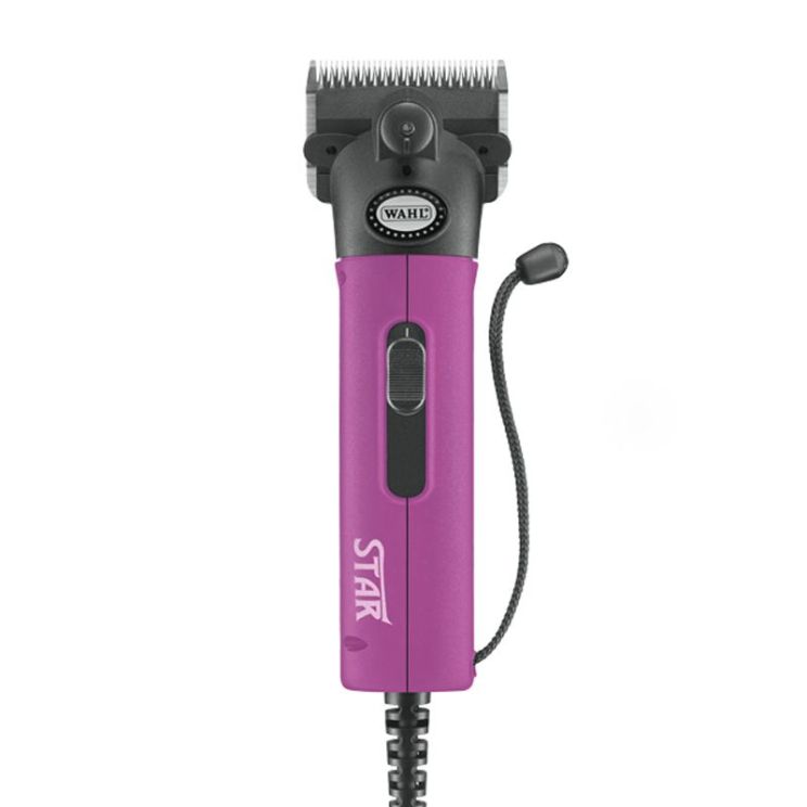 Wahl Clipper Star