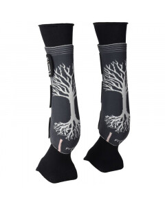 Stubben Equi Compress Front Legs