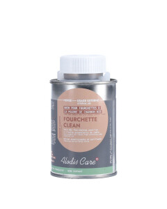 alodis fourchette clean 200ml
