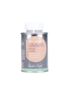 Alodis Hoof Oil Choc 200ML