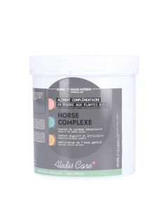 Alodis Horse Complex 500GR
