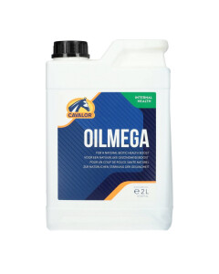 Cavalor Oilmega