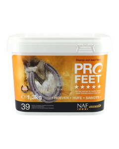NAF Profeet Poeder