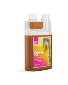 Pavo LinseedOil 1000ML