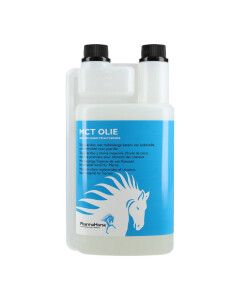 Pharmahorse MCT olie