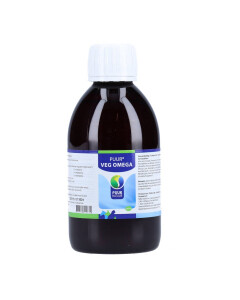 Puur Omega Olie