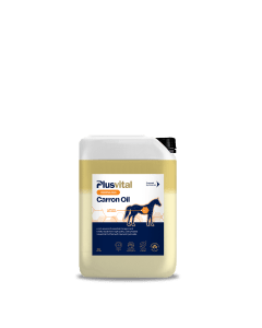 Plusvital Carron Oil