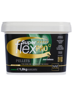 NAF Superflex PRO Omega 3600gr