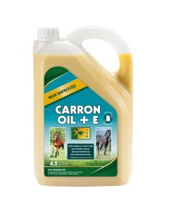 TRM Carron Oil + E 