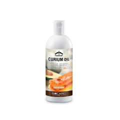 Huile pour cuir Veredus Curium 