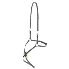 Busse mexican noseband 