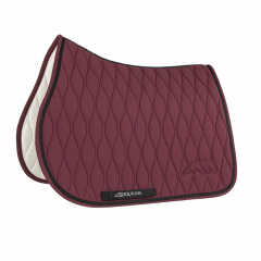 Equiline Saddle Pad Jumping Cebic
