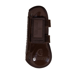 Guêtres Kentucky Velcro