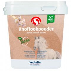 Sectolin Knoflook poeder