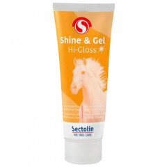 Sectolin shine & Gel Hi-Gloss