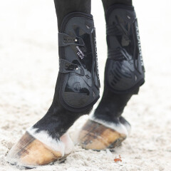 Kentucky Tendon Boots Bamboo Elastic