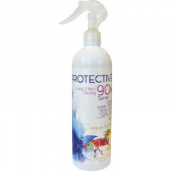Officinalis Spray protecteur 90% 500ML