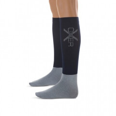 Oxer socks slim foot (3 pairs)