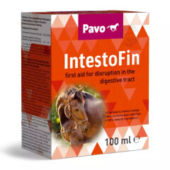 Pavo IntestoFin 100ML