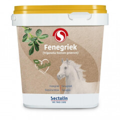 Sectolin Fenegriek