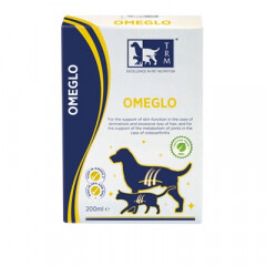 TRM Omeglo Hond