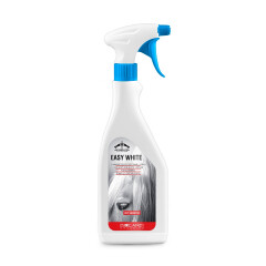 Shampoing sec pour chevaux gris Veredus 