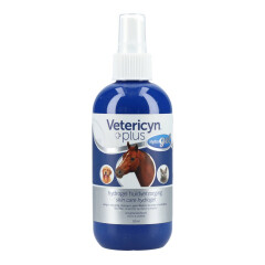 Spray Vetericyn Plus Hydro Gel 250ML