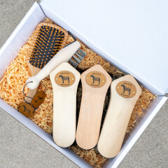 Set de brosses Ergo de Zhiviq